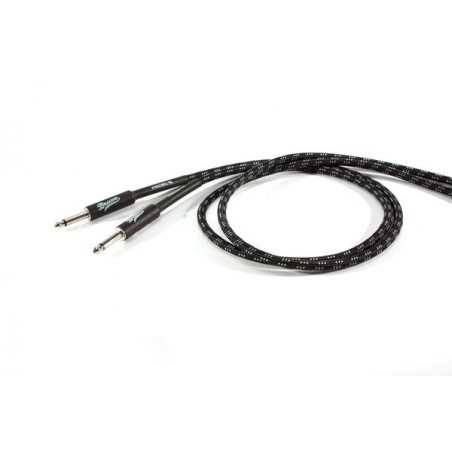 Proel Stage BRV100LU5BW - Kabel instrumentalny 5 m - 1