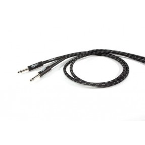 Proel Stage BRV100LU6BW - Kabel instrumentalny 6 m - 1