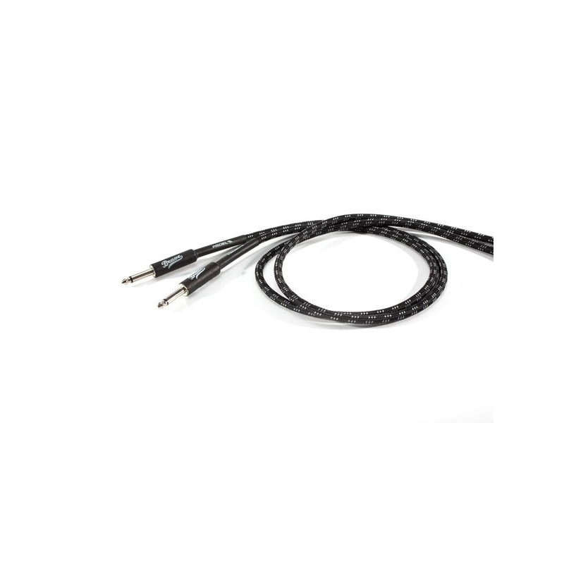 Proel Stage BRV100LU6BW - Kabel instrumentalny 6 m - 1 Proel Stage BRV100LU6BW - Kabel instrumentalny 6 m - 1