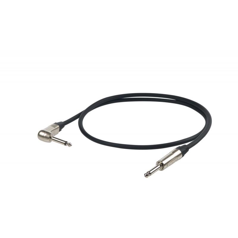 Proel Stage ESO120LU6 - Kabel instrumentalny 6 m - 1 Proel Stage ESO120LU6 - Kabel instrumentalny 6 m - 1