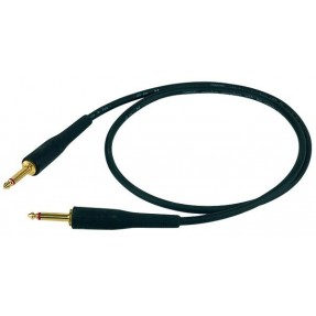Proel Stage STAGE110 - Kabel instrumentalny Jack - Jack 10 m - 1
