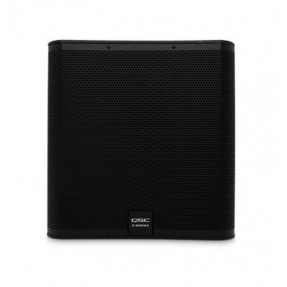 QSC E18SW - subwoofer pasywny