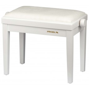 Proel Stage PB90VBWWH - Ława do pianina - 1