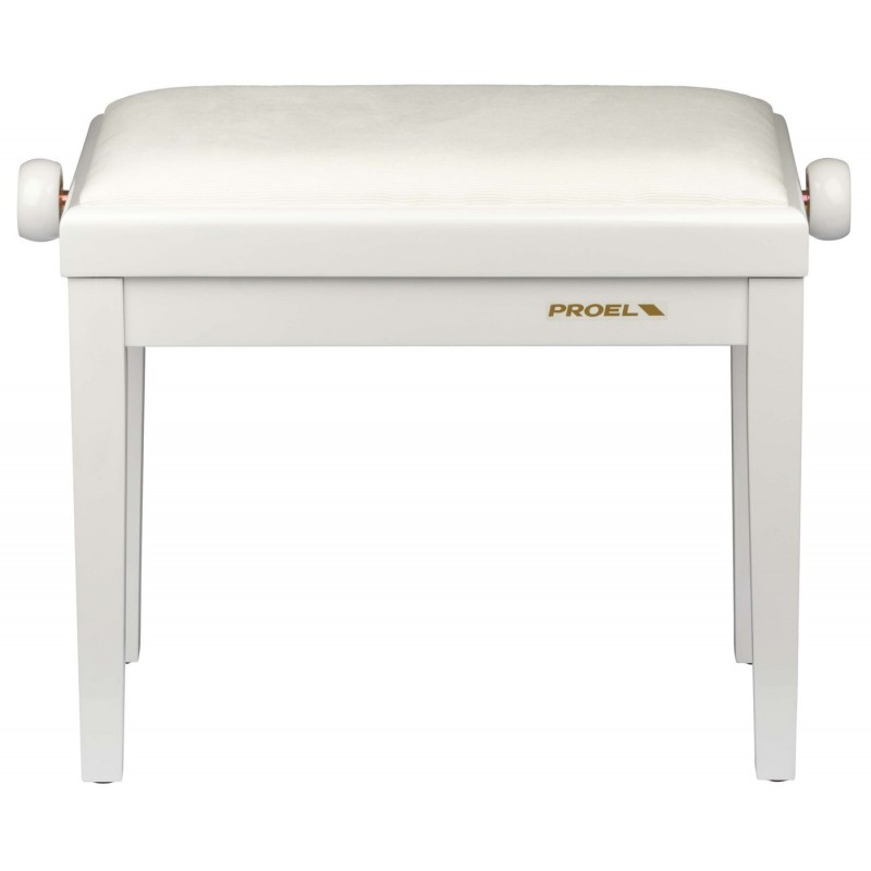 Proel Stage PB90VBWWH - Ława do pianina - 2 Proel Stage PB90VBWWH - Ława do pianina - 2