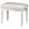 Proel Stage PB90VSWWH - Ława do pianina - 1 Proel Stage PB90VSWWH - Ława do pianina - 1