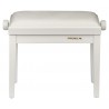 Proel Stage PB90VSWWH - Ława do pianina - 2 Proel Stage PB90VSWWH - Ława do pianina - 2