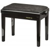Proel Stage PB90VBBBK - Ława do pianina - 1 Proel Stage PB90VBBBK - Ława do pianina - 1