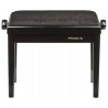 Proel Stage PB90VBBBK - Ława do pianina - 2 Proel Stage PB90VBBBK - Ława do pianina - 2