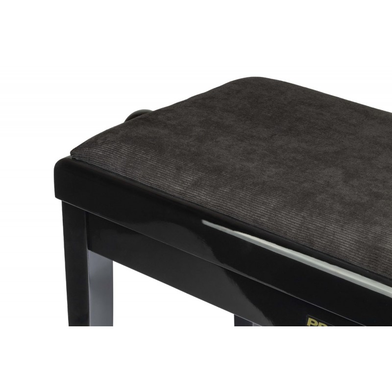 Proel Stage PB90VBBBK - Ława do pianina - 4 Proel Stage PB90VBBBK - Ława do pianina - 4