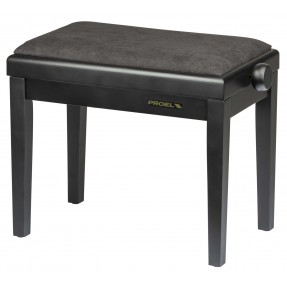 Proel Stage PB90VSBBK - Ława do pianina - 1