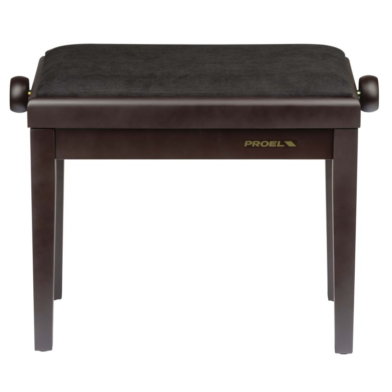 Proel Stage PB90VSRBK - Ława do pianina - 2 Proel Stage PB90VSRBK - Ława do pianina - 2
