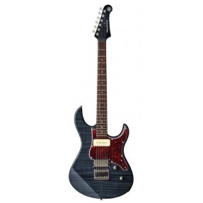 Yamaha Pacifica 611HFM TBL - gitara elektryczna
