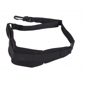 Proel Stage STRAP650BK - Pasek do saksofonu - 1