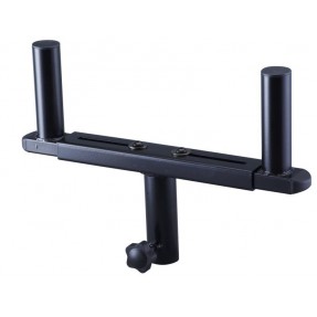 Proel Stage KP225 - Statyw widełkowy na 2 głośniki - 1