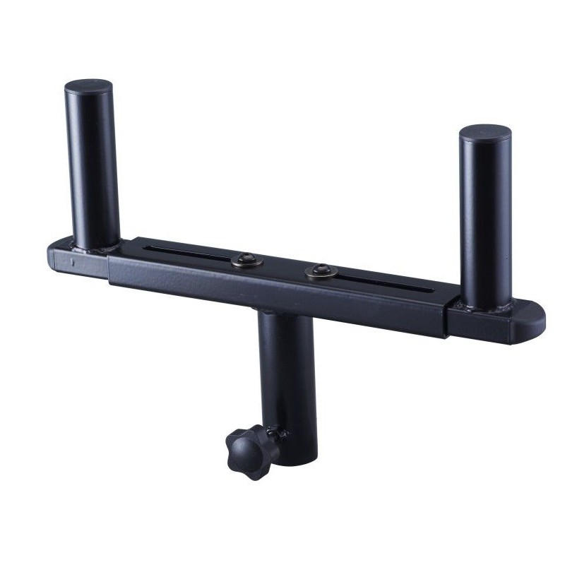 Proel Stage KP225 - Statyw widełkowy na 2 głośniki - 1