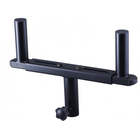 Proel Stage KP225 - Statyw widełkowy na 2 głośniki - 1