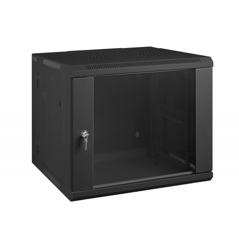 Proel Stage WMRCD6506 - Modułowa ścienna szafa rack na 6U - 1 Proel Stage WMRCD6506 - Modułowa ścienna szafa rack na 6U - 1