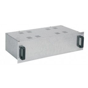 Proel Stage SCA2ARACK - Obudowa rack 19" - 1