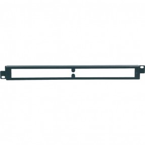 Proel Stage RK1PX - Panel rack 1U - 1