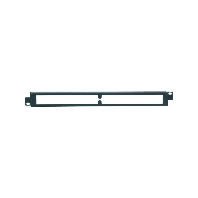 Proel Stage RK1PX - Panel rack 1U - 1