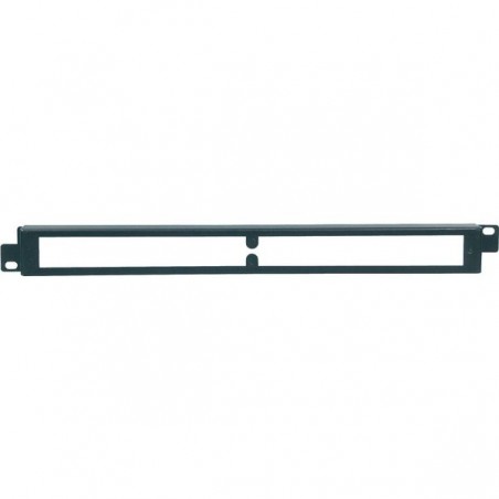 Proel Stage RK1PX - Panel rack 1U - 1