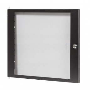 Proel Stage PXCOVER08N - Pokrywa przednia 8U - 1