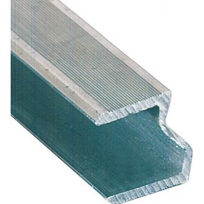 Proel Stage AC132 - Profil do paneli 10 mm - 1