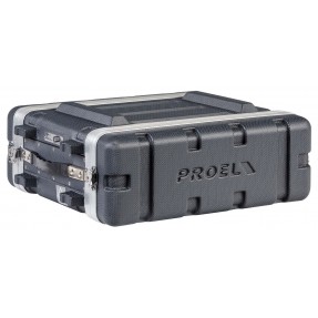 Proel Stage FOABSR3UM - Skrzynia rack 19" 3U - 1