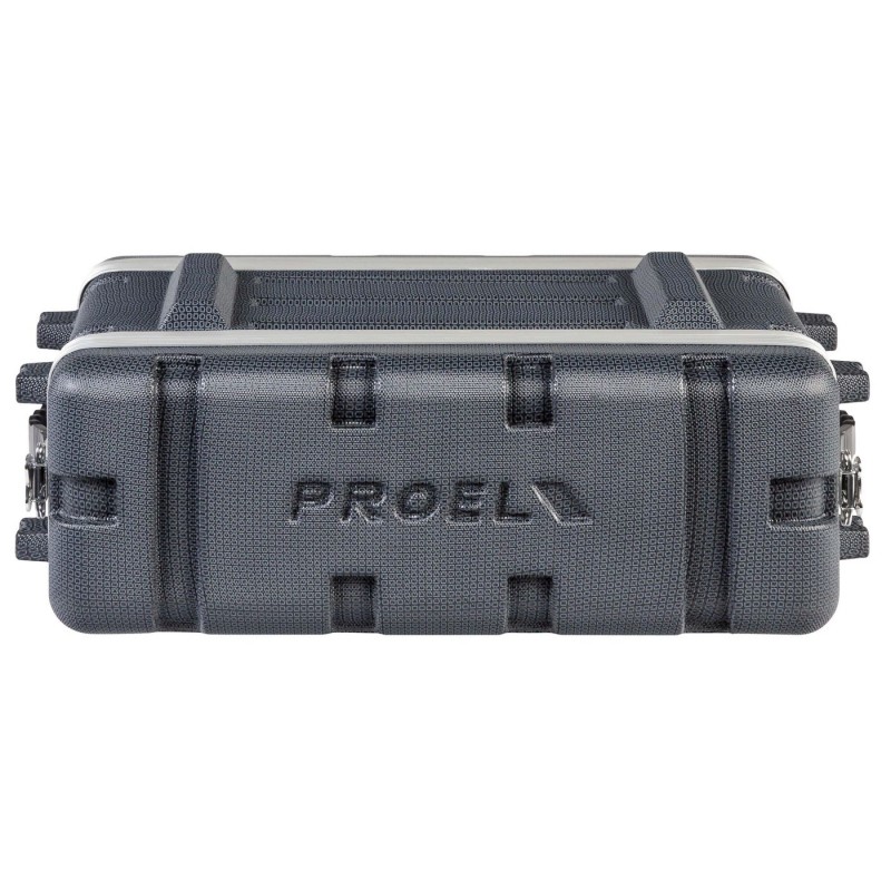 Proel Stage FOABSR3UM - Skrzynia rack 19" 3U - 3 Proel Stage FOABSR3UM - Skrzynia rack 19" 3U - 3