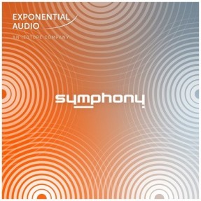 Exponential Audio Symphony - Pogłos surround