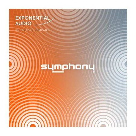 Exponential Audio Symphony - Pogłos surround