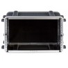 Proel Stage FOABSR6UM - Skrzynia rack 19" 6U - 4 Proel Stage FOABSR6UM - Skrzynia rack 19" 6U - 4