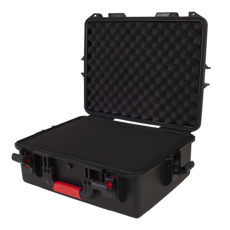 Proel Stage PPCASE08 - Skrzynia transportowa - 2 Proel Stage PPCASE08 - Skrzynia transportowa - 2