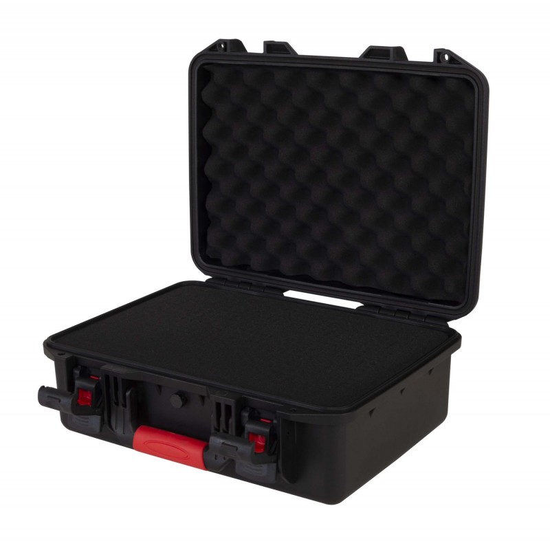 Proel Stage PPCASE04 - Skrzynia transportowa - 2 Proel Stage PPCASE04 - Skrzynia transportowa - 2