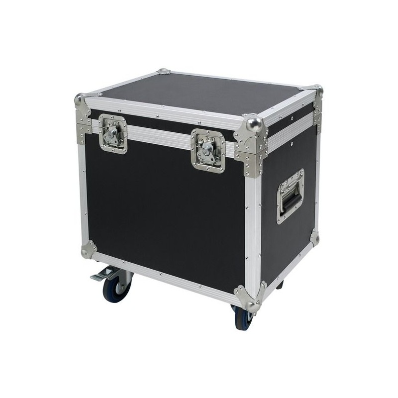 Proel Stage SL10BLKW - Wielofunkcyjna skrzynia flightcase - 1 Proel Stage SL10BLKW - Wielofunkcyjna skrzynia flightcase - 1