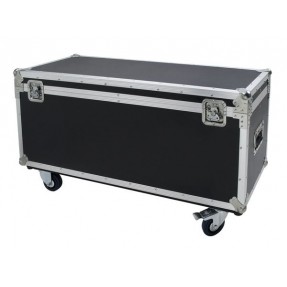 Proel Stage SL25BLKW - Wielofunkcyjna skrzynia flightcase - 1
