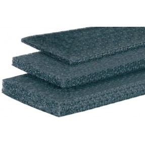 Proel Stage AC139 - Wyściółka z pianki poliestrowej - 1