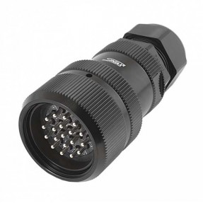 Proel Stage CSOX19MV - Wielopinowe złącze zasilania - 1