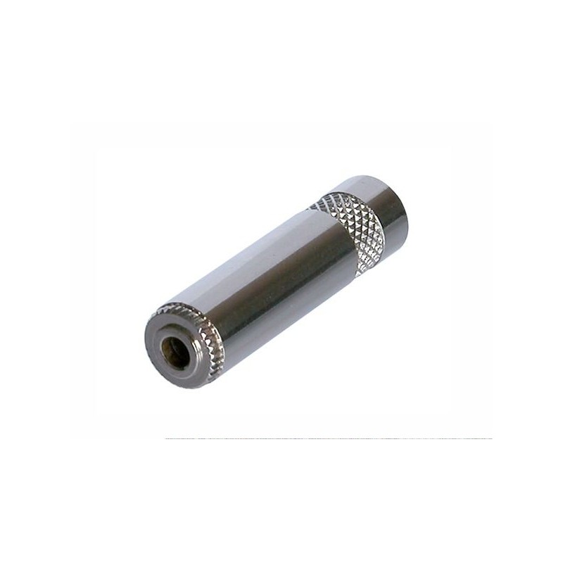 Proel Stage NYS240 - Wtyk Jack mono 3,5 mm - 1 Proel Stage NYS240 - Wtyk Jack mono 3,5 mm - 1