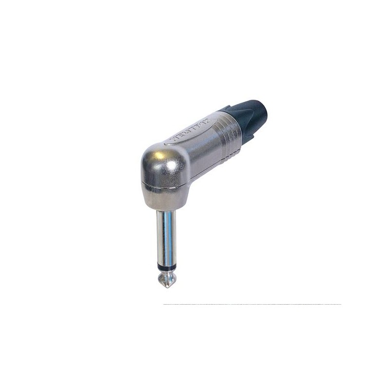Proel Stage NP2RX - Wtyk Jack mono 6,3 mm - 1 Proel Stage NP2RX - Wtyk Jack mono 6,3 mm - 1