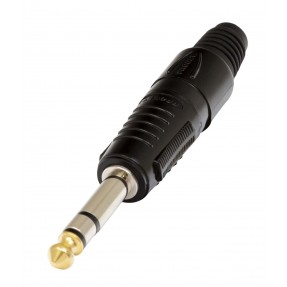 Proel Stage S3CPRON - Wtyk Jack stereo - 1