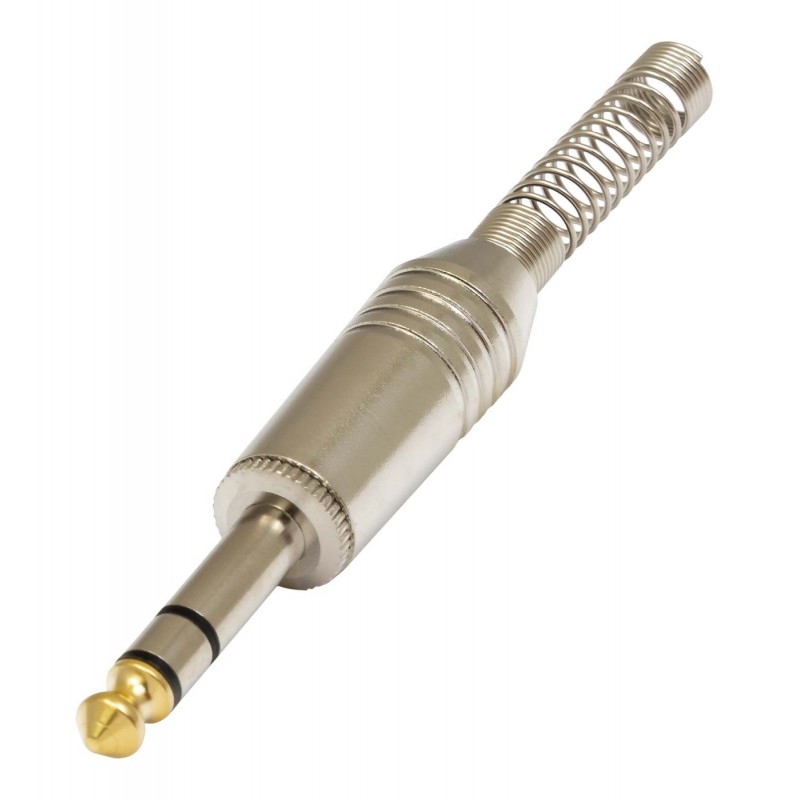 Proel Stage S232S - Wtyk Jack stereo - 1 Proel Stage S232S - Wtyk Jack stereo - 1