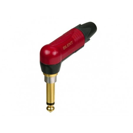 Proel Stage NP2RXAU - Wtyk kątowy Jack mono - 1