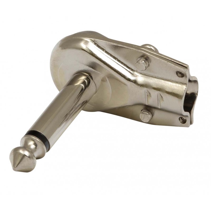 Proel Stage S220 - Wtyk męski Jack mono 6,3 mm - 1 Proel Stage S220 - Wtyk męski Jack mono 6,3 mm - 1
