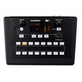 Allen & Heath ME-1 - mikser personalny