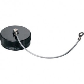 Proel Stage TPF25 - Zaślepka do wtyczki męskiej - 1