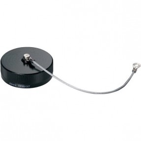 Proel Stage TPF37 - Zaślepka do wtyczki męskiej - 1