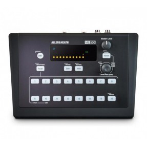 Allen & Heath ME-500 - mikser personalny