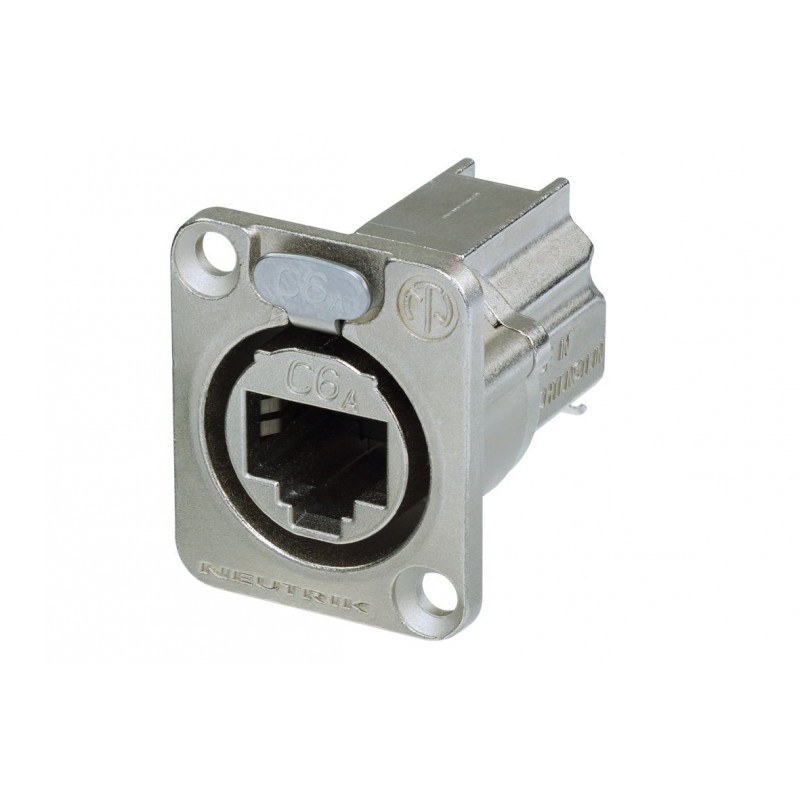 Proel Stage NE8FDXY6 - Złącze etherCON CAT6A - 1
