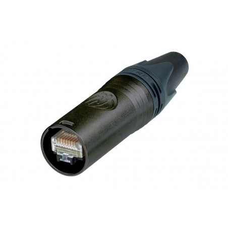 Proel Stage NE8MX6BT - Złącze kablowe etherCON CAT6A - 1